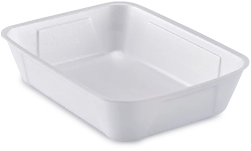 POTE TÉRMICO FUNDO HF 90 BRANCO