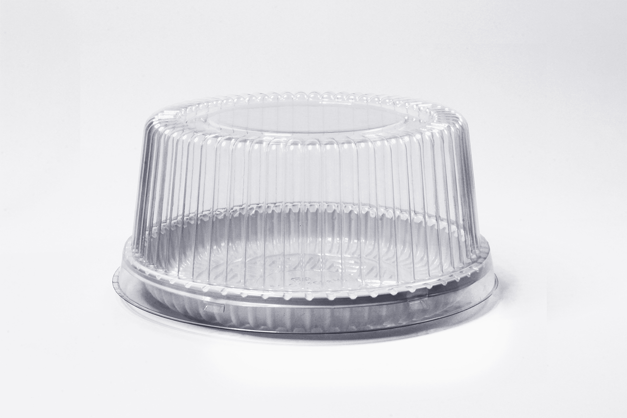 PF-35 A Torta Mini Alta - Base Branca