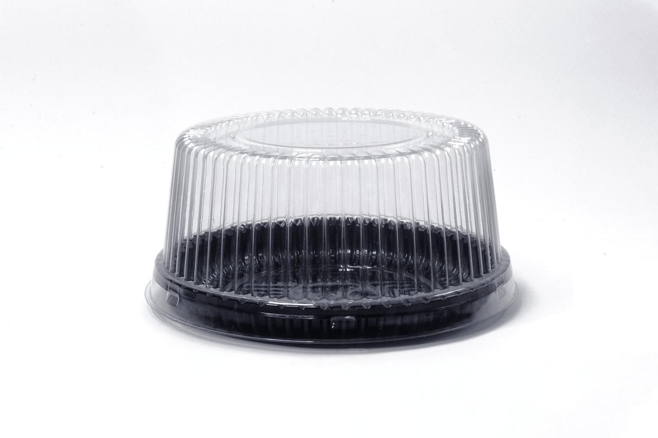 PF-35 APR Torta Mini Alta - Base Preta