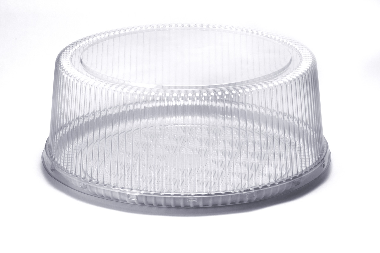 PF-60 A Torta Grande Alta - Base Branca