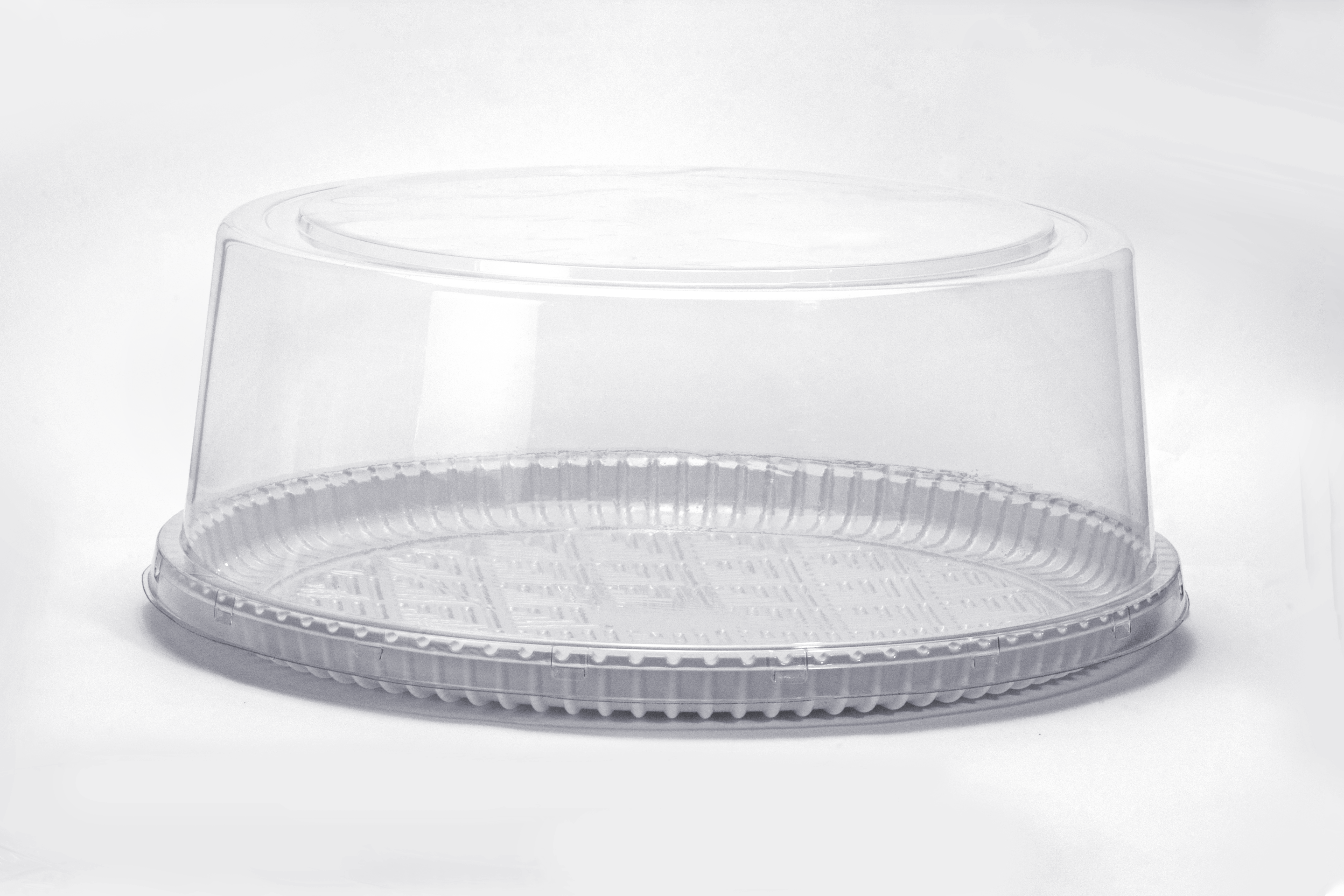PF-60 AP Torta Grande Alta - Base Branca