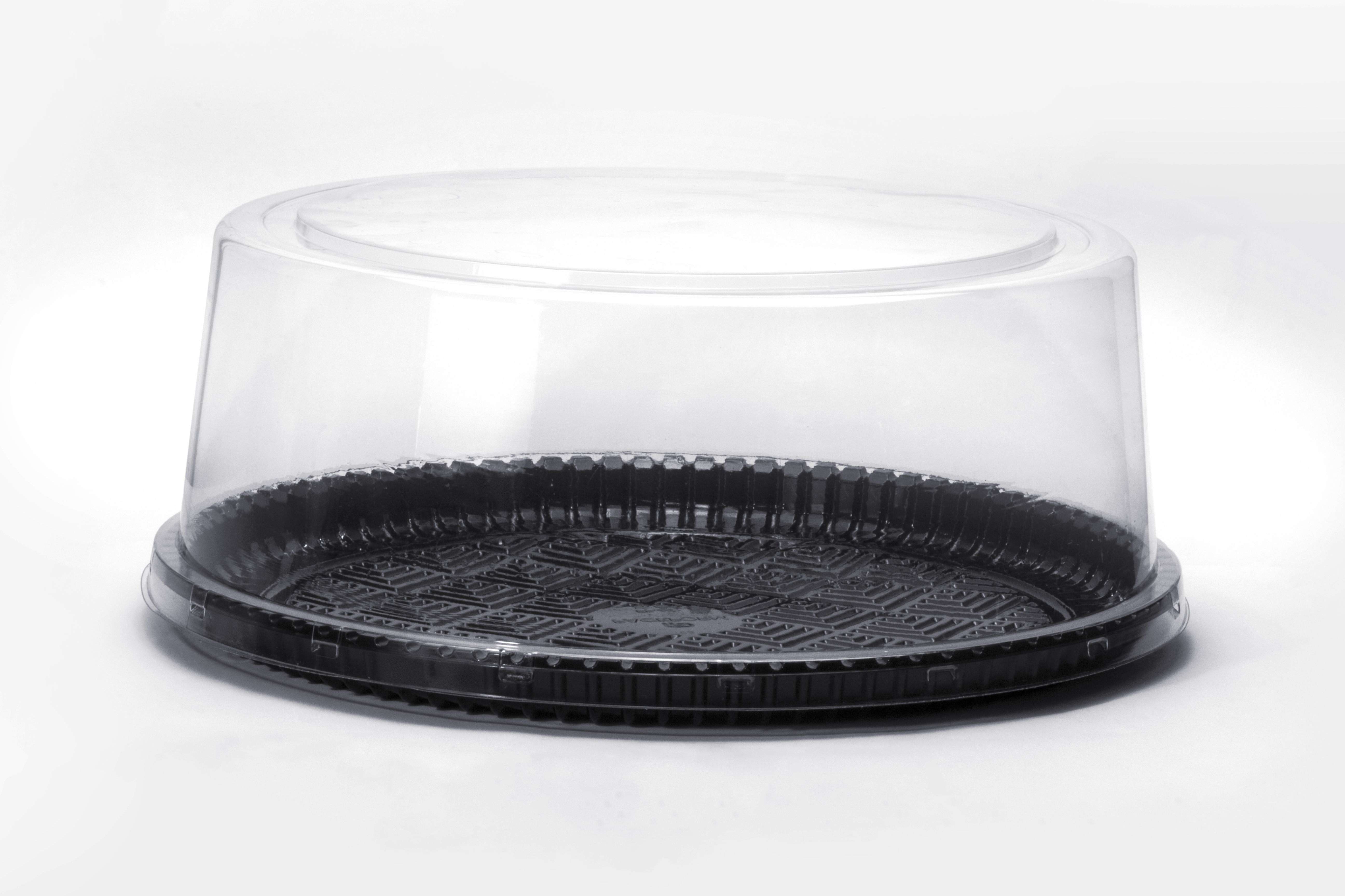 PF-60 APRP Torta Grande Alta - Base Preta