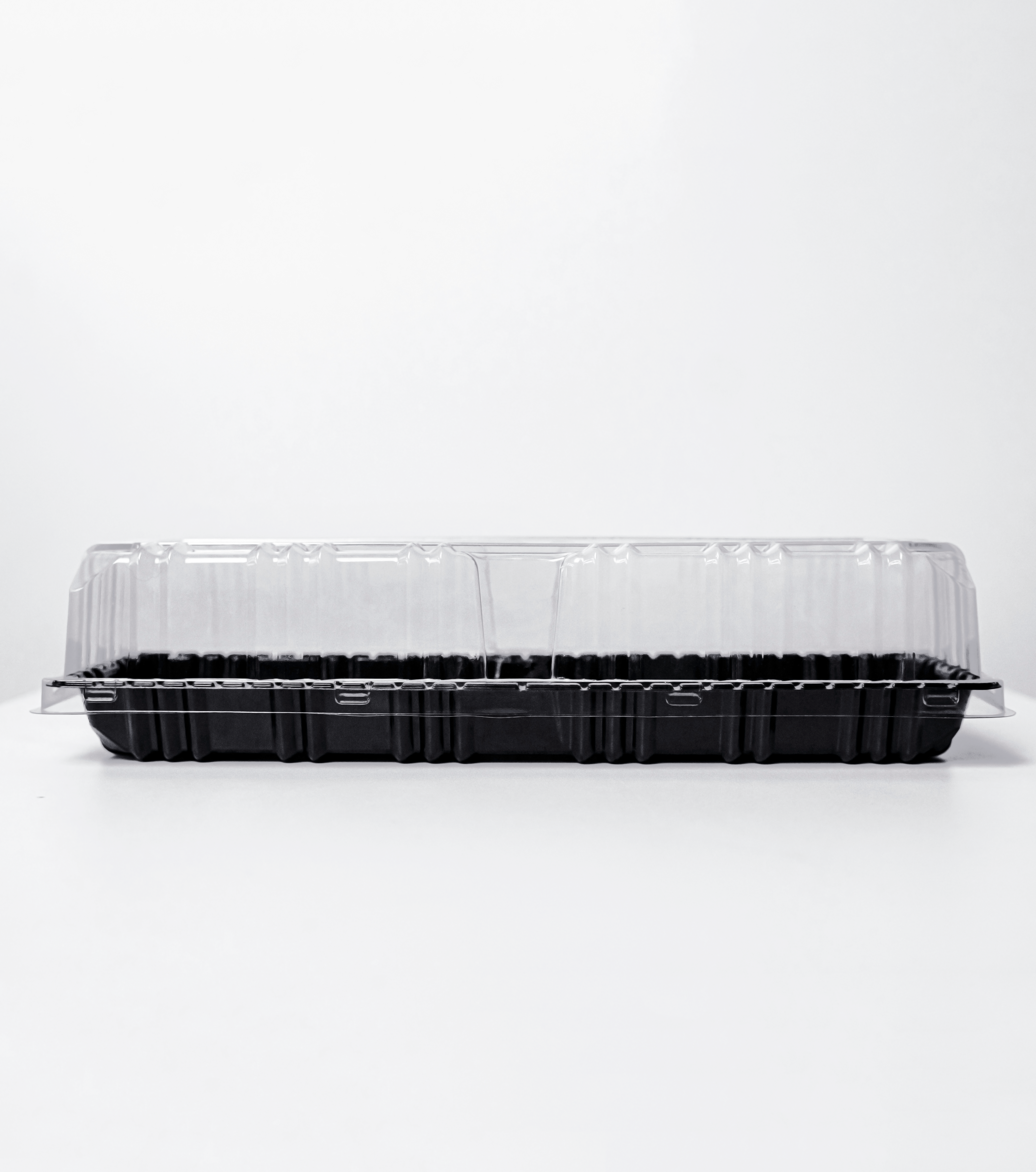 PF-63 PR Rocambole - Base Preta