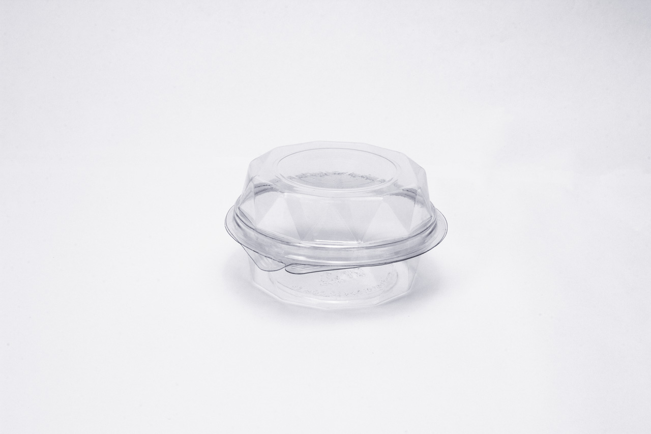 PF-642 AD Mini Doce Redondo Alto Diamante