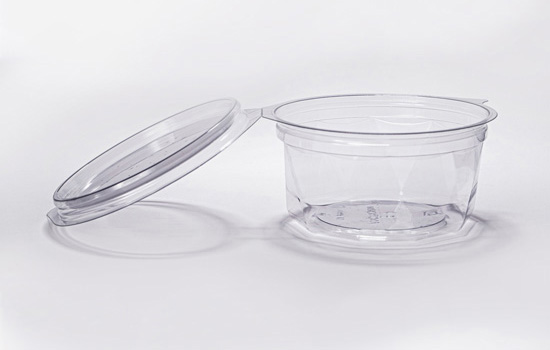 PF-750 D Pote Redondo Articulado 350ml - Diamante