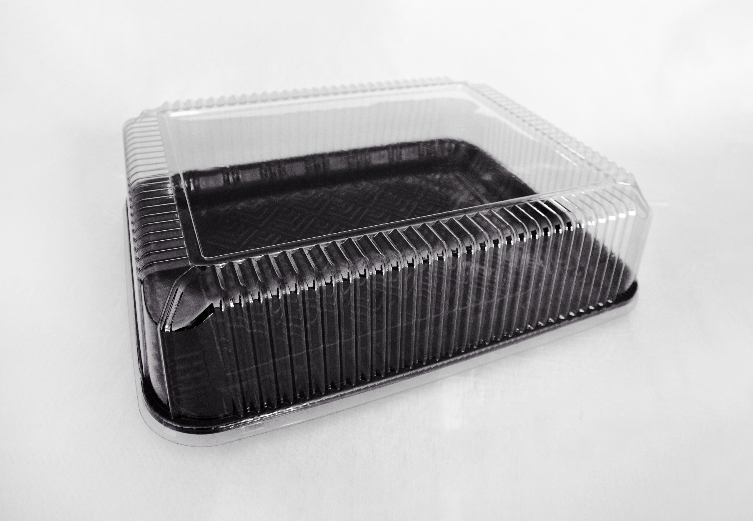 PF-78 PR Torta Jumbo - Base Preta