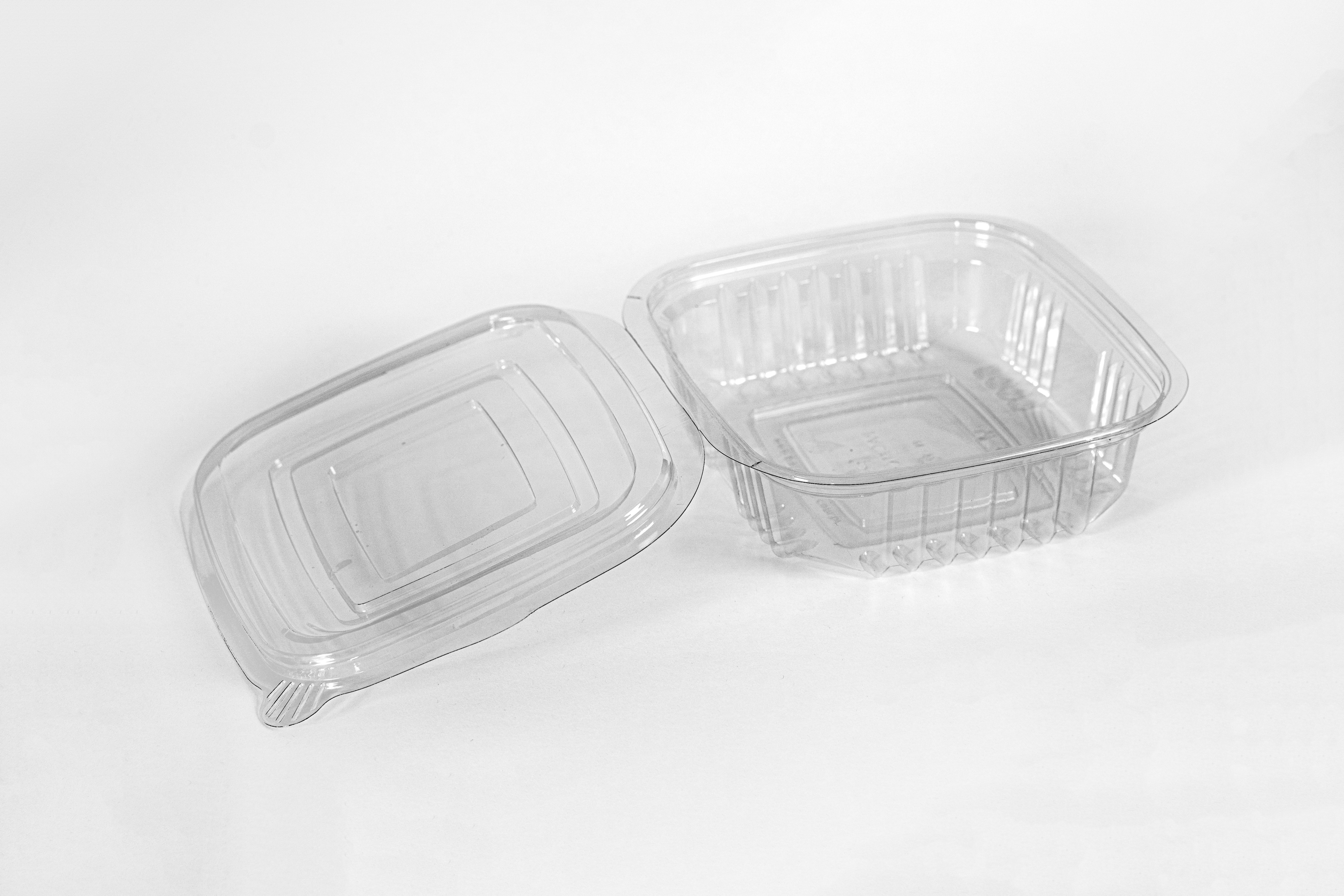 PF-92 Pote Retangular Articulado 750ml