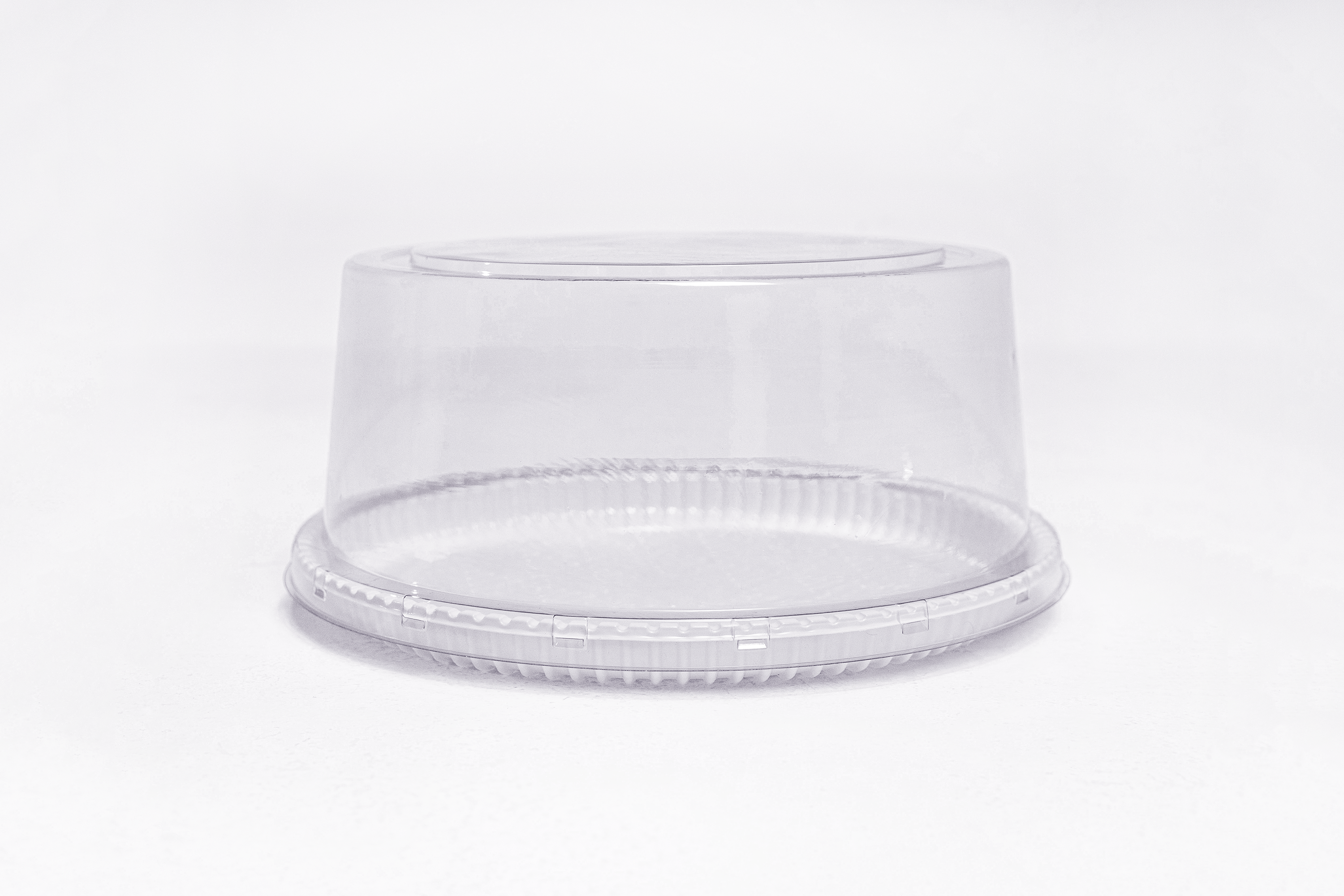 PF- 56 AP Torta Média Alta - Base Branca - Premium