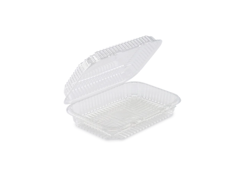 F15 - Embalagem Articulada Baixa 20x15x5cm - Caixa Com 100 Unidade