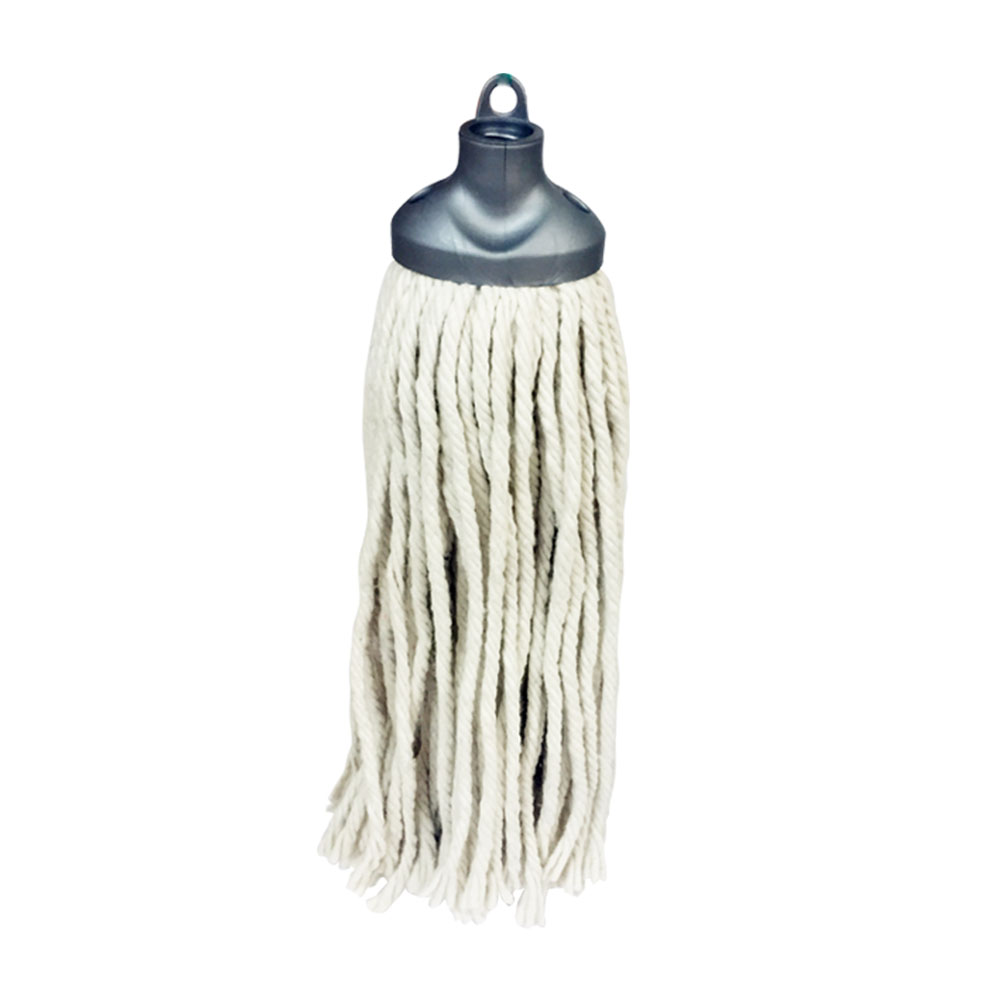Mop Mini Úmido 190gr Mopinho Rosca P/Cabo  - Unidade