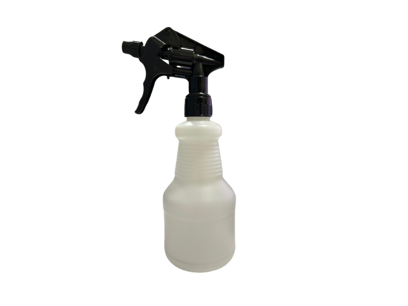 Pulverizador/Borrifador 500ml Profissional Kaly