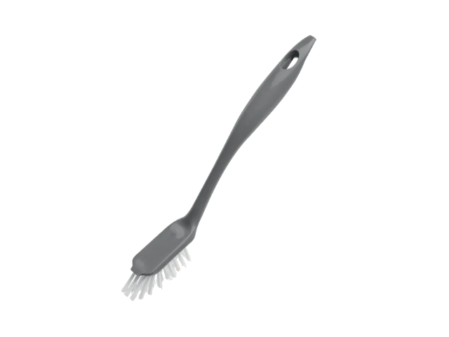 Escova para Azulejos e Cantos Plástica Bettanin 9139 - Unidade