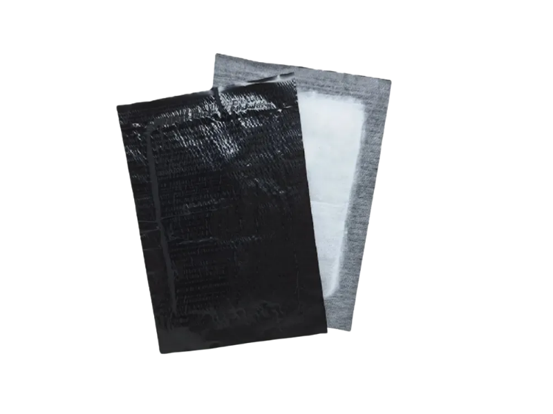 Absorvente Dry Meat 90g Max Preto