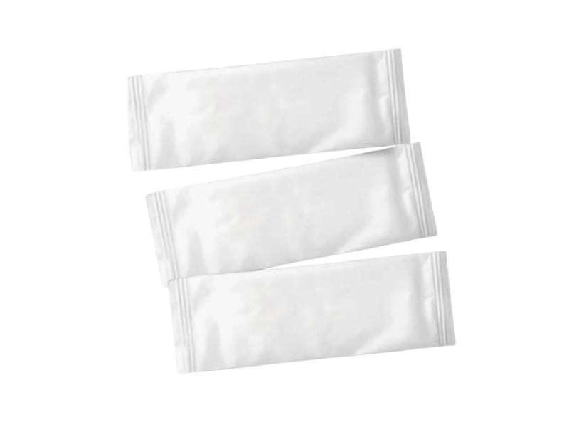 Guardanapo 30x21cm Mon Sache com 2 Unidades Embalado - Caixa com 1000 Sachês