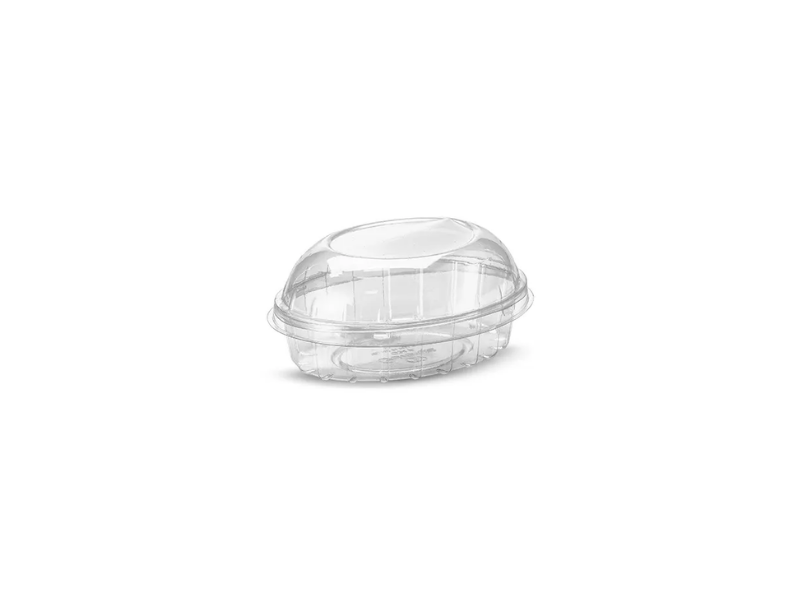 G34P - Embalagem Plástica Mini Colomba  - Caixa com 150 Unidades  