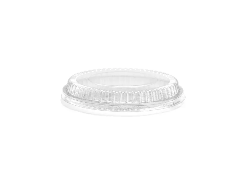 G30 - Torta Doce Millenium Baixa 1kg Base Cristal - Caixa com 100 Unidades  