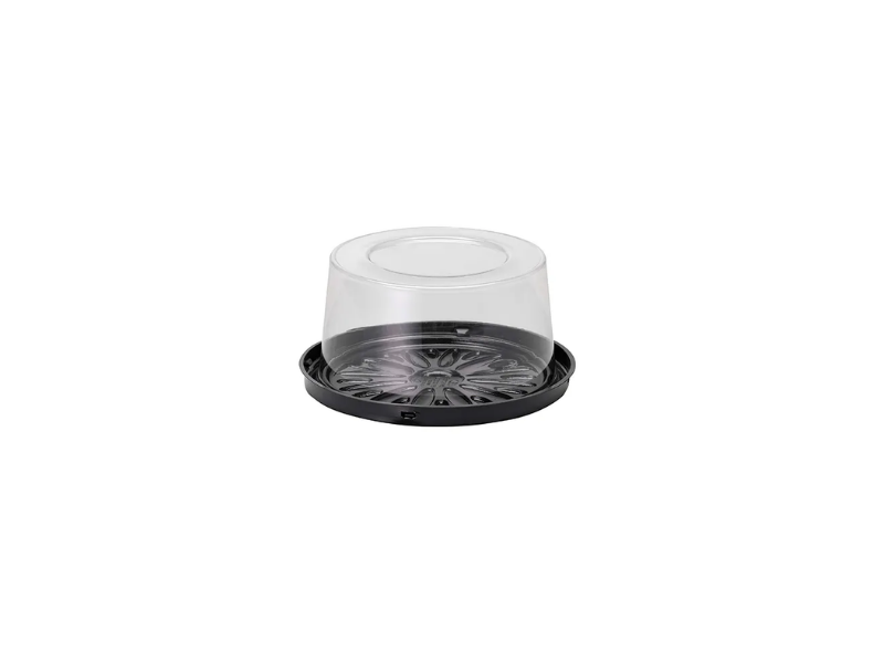 G35CTA - Bolo Alto 15cm 500g Contemporânea  - Caixa com 100 Unidades  