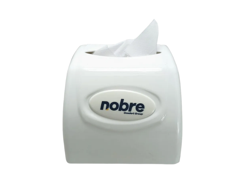 Porta Guardanapo Mesa Interfolhado - Unidade 