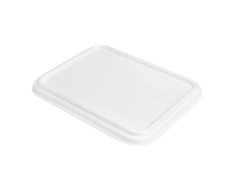 Tampa para Bandeja MO90 - Cx C/ 100 Unidades