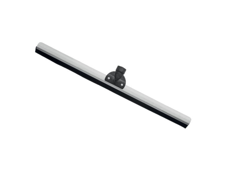 Rodo Alumínio 70cm Borracha Dupla Sem Cabo Bettanin