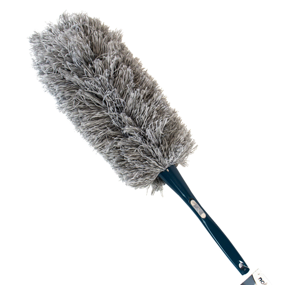 Espanador Soft de Microfibra  Nobre - Unidade