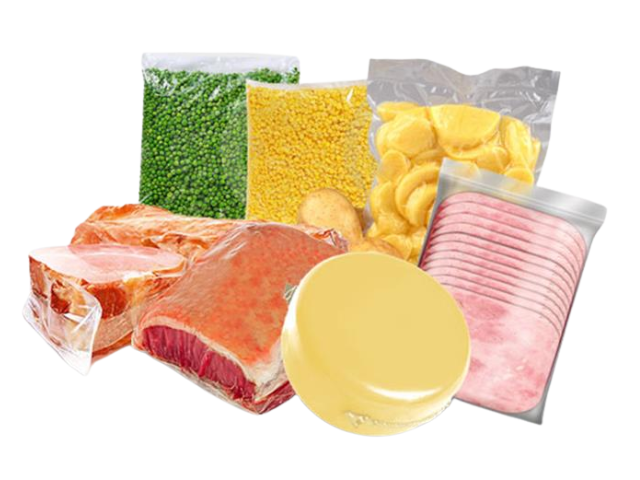 Sacola a Vácuo 15cm x 15cm x 12u - Caixa com 1000 Unidades