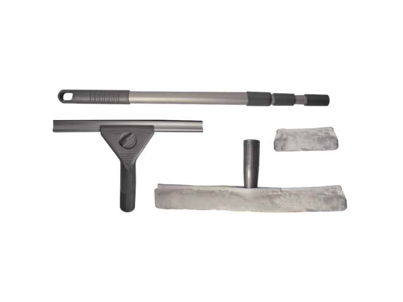 Conjunto De Rodo Limpa Vidros Superpro Sp9059 (12) – Un