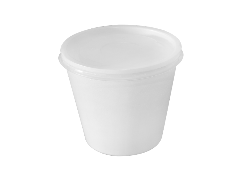PDG3 - Pote Delivery 1000ml - Fdo C/ 120 Unidades