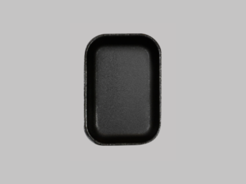 Bandeja M54 Funda Preta Fardo com 400 Unidades